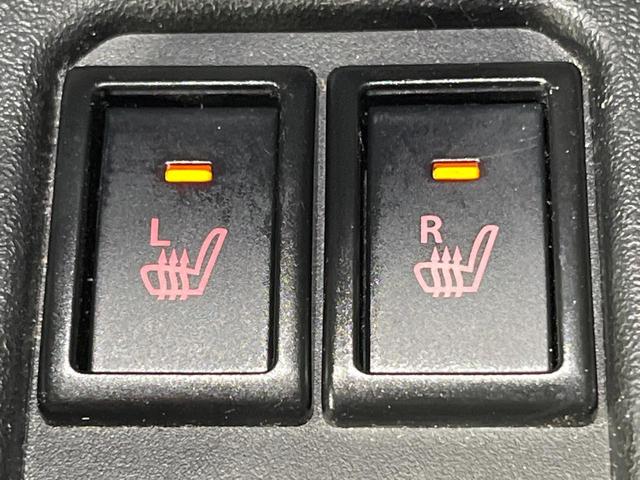 ジムニー XC 禁煙車 SDナビ バックカメラ 衝突被害軽減システム スマートキー LEDヘッド ビルトインETC シートヒーター クルコン Bluetooth 純正16インチアルミ 車線逸脱警報 オートエアコン(7枚目)