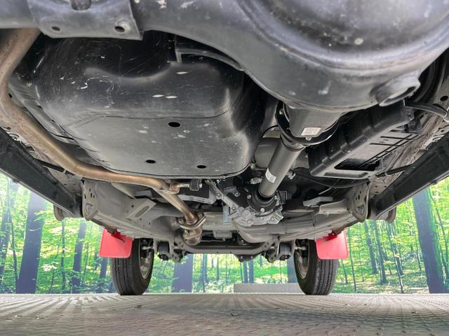 ジムニー XC 禁煙車 SDナビ バックカメラ 衝突被害軽減システム スマートキー LEDヘッド ビルトインETC シートヒーター クルコン Bluetooth 純正16インチアルミ 車線逸脱警報 オートエアコン(19枚目)