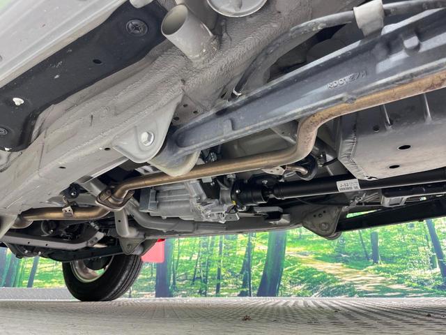 ジムニー XC 禁煙車 SDナビ バックカメラ 衝突被害軽減システム スマートキー LEDヘッド ビルトインETC シートヒーター クルコン Bluetooth 純正16インチアルミ 車線逸脱警報 オートエアコン(21枚目)