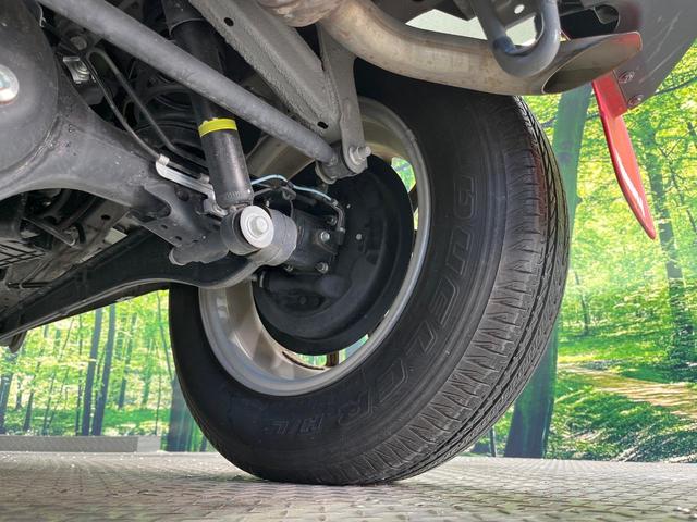 ジムニー XC 禁煙車 SDナビ バックカメラ 衝突被害軽減システム スマートキー LEDヘッド ビルトインETC シートヒーター クルコン Bluetooth 純正16インチアルミ 車線逸脱警報 オートエアコン(23枚目)