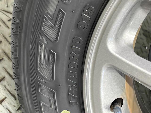 ジムニー XC 禁煙車 SDナビ バックカメラ 衝突被害軽減システム スマートキー LEDヘッド ビルトインETC シートヒーター クルコン Bluetooth 純正16インチアルミ 車線逸脱警報 オートエアコン(27枚目)