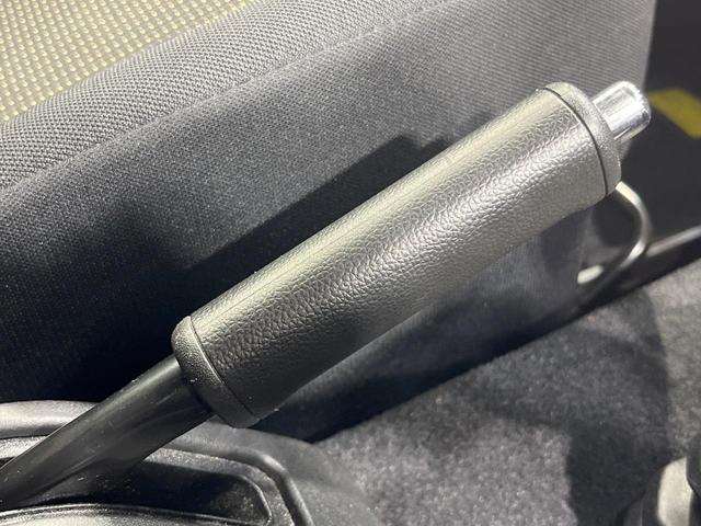 ジムニー XC 禁煙車 SDナビ バックカメラ 衝突被害軽減システム スマートキー LEDヘッド ビルトインETC シートヒーター クルコン Bluetooth 純正16インチアルミ 車線逸脱警報 オートエアコン(31枚目)