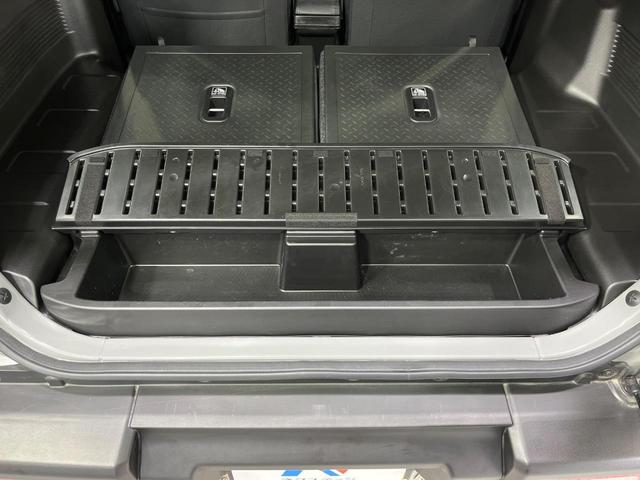 ジムニー XC 禁煙車 SDナビ バックカメラ 衝突被害軽減システム スマートキー LEDヘッド ビルトインETC シートヒーター クルコン Bluetooth 純正16インチアルミ 車線逸脱警報 オートエアコン(40枚目)