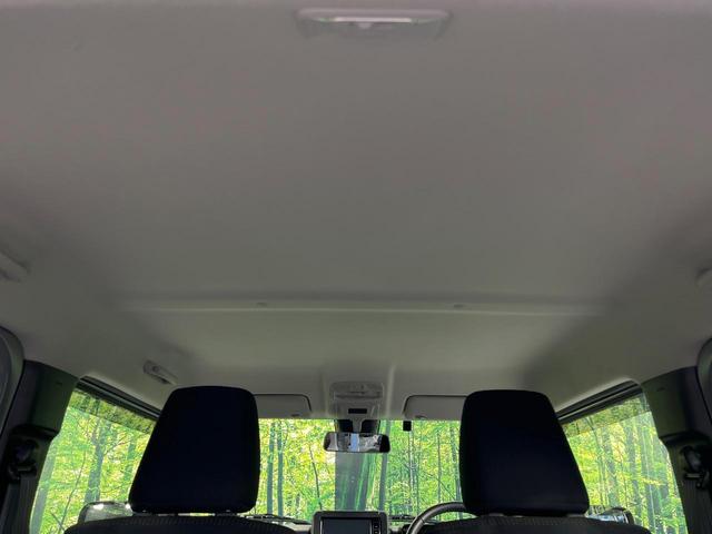 ジムニー XC 禁煙車 SDナビ バックカメラ 衝突被害軽減システム スマートキー LEDヘッド ビルトインETC シートヒーター クルコン Bluetooth 純正16インチアルミ 車線逸脱警報 オートエアコン(41枚目)