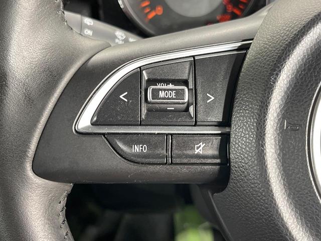 ジムニー XC 禁煙車 SDナビ バックカメラ 衝突被害軽減システム スマートキー LEDヘッド ビルトインETC シートヒーター クルコン Bluetooth 純正16インチアルミ 車線逸脱警報 オートエアコン(49枚目)