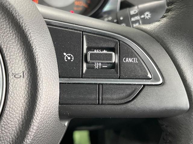 ジムニー XC 禁煙車 SDナビ バックカメラ 衝突被害軽減システム スマートキー LEDヘッド ビルトインETC シートヒーター クルコン Bluetooth 純正16インチアルミ 車線逸脱警報 オートエアコン(50枚目)