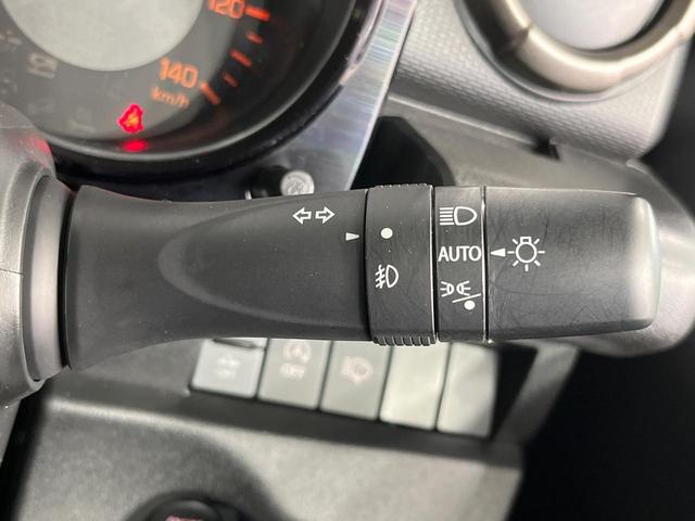 ジムニー XC 禁煙車 SDナビ バックカメラ 衝突被害軽減システム スマートキー LEDヘッド ビルトインETC シートヒーター クルコン Bluetooth 純正16インチアルミ 車線逸脱警報 オートエアコン(52枚目)