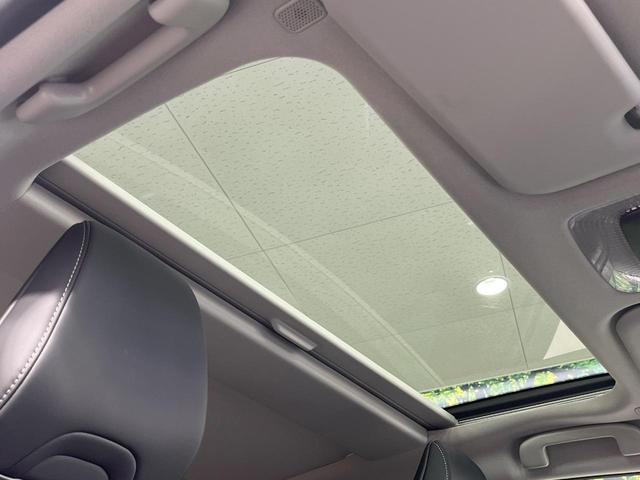 プリウス Z 禁煙車 パノラマルーフ 純正12型ナビ 全周囲カメラ 衝突被害軽減システム レーダークルーズ 電動リアゲート レザーシート 前席シートエアコン パワーシート ドラレコ コーナーセンサー(26枚目)