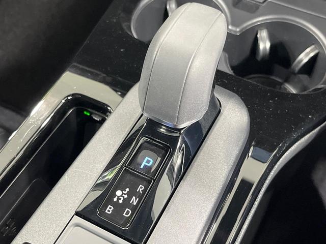 プリウス Z 禁煙車 パノラマルーフ 純正12型ナビ 全周囲カメラ 衝突被害軽減システム レーダークルーズ 電動リアゲート レザーシート 前席シートエアコン パワーシート ドラレコ コーナーセンサー(40枚目)