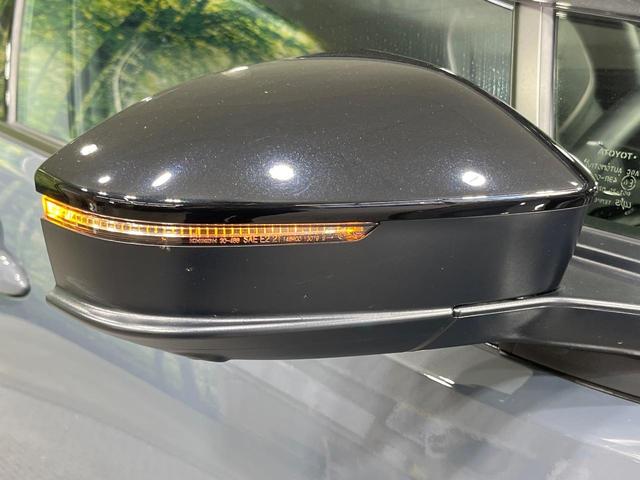 プリウス Z 禁煙車 パノラマルーフ 純正12型ナビ 全周囲カメラ 衝突被害軽減システム レーダークルーズ 電動リアゲート レザーシート 前席シートエアコン パワーシート ドラレコ コーナーセンサー(52枚目)