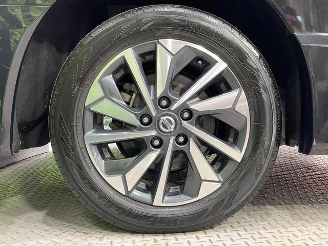 セレナ ハイウェイスターＶ　禁煙車　両側電動ドア　純正９型ＳＤナビ　１２型後席モニター　全周囲カメラ　衝突被害軽減システム　ドラレコ　コーナーセンサー　ＬＥＤヘッド　ビルトインＥＴＣ　スマートキー　クルコン　純正１６インチアルミ（32枚目）