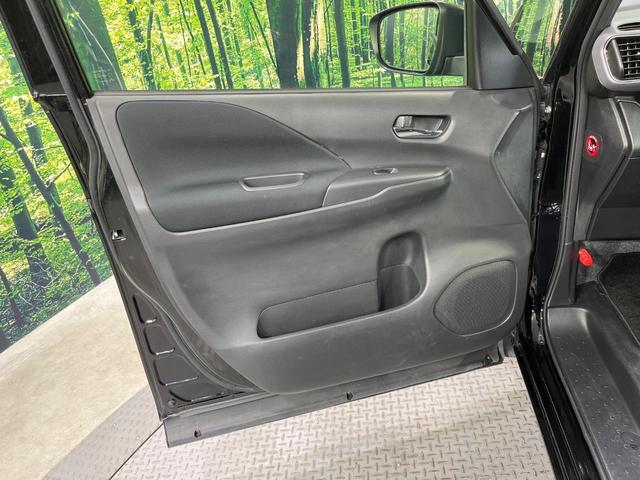 セレナ ハイウェイスターＶ　禁煙車　両側電動ドア　純正９型ＳＤナビ　１２型後席モニター　全周囲カメラ　衝突被害軽減システム　ドラレコ　コーナーセンサー　ＬＥＤヘッド　ビルトインＥＴＣ　スマートキー　クルコン　純正１６インチアルミ（39枚目）