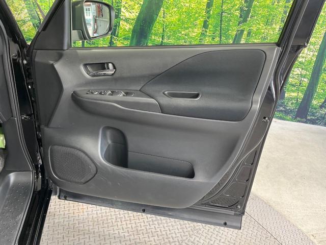 セレナ ハイウェイスターＶ　禁煙車　両側電動ドア　純正９型ＳＤナビ　１２型後席モニター　全周囲カメラ　衝突被害軽減システム　ドラレコ　コーナーセンサー　ＬＥＤヘッド　ビルトインＥＴＣ　スマートキー　クルコン　純正１６インチアルミ（40枚目）