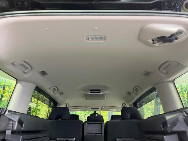 セレナ ハイウェイスターＶ　禁煙車　両側電動ドア　純正９型ＳＤナビ　１２型後席モニター　全周囲カメラ　衝突被害軽減システム　ドラレコ　コーナーセンサー　ＬＥＤヘッド　ビルトインＥＴＣ　スマートキー　クルコン　純正１６インチアルミ（44枚目）