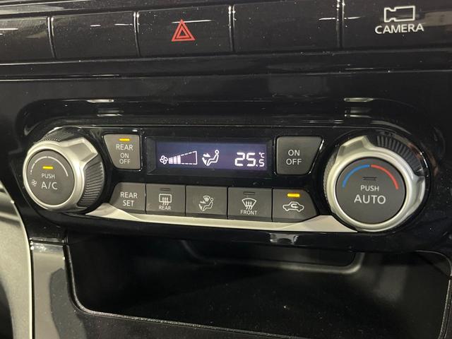 セレナ ハイウェイスターＶ　禁煙車　両側電動ドア　純正９型ＳＤナビ　１２型後席モニター　全周囲カメラ　衝突被害軽減システム　ドラレコ　コーナーセンサー　ＬＥＤヘッド　ビルトインＥＴＣ　スマートキー　クルコン　純正１６インチアルミ（56枚目）