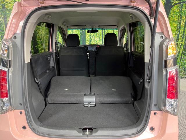 N-WGN G・Lパッケージ 禁煙車 純正SDナビ バックカメラ スマートキー ビルトインETC オートエアコン Bluetooth CD DVD再生 フルセグTV 電動格納ミラー(10枚目)