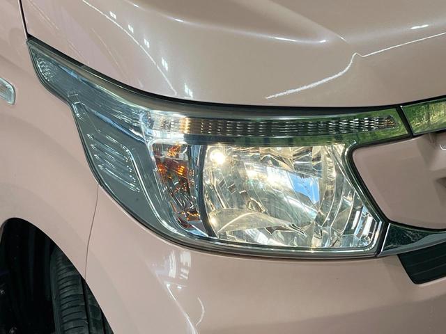 N-WGN G・Lパッケージ 禁煙車 純正SDナビ バックカメラ スマートキー ビルトインETC オートエアコン Bluetooth CD DVD再生 フルセグTV 電動格納ミラー(12枚目)