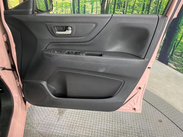 N-WGN G・Lパッケージ 禁煙車 純正SDナビ バックカメラ スマートキー ビルトインETC オートエアコン Bluetooth CD DVD再生 フルセグTV 電動格納ミラー(35枚目)