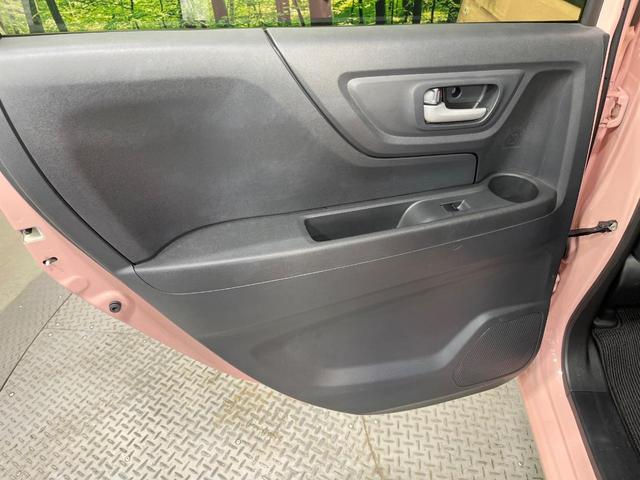 N-WGN G・Lパッケージ 禁煙車 純正SDナビ バックカメラ スマートキー ビルトインETC オートエアコン Bluetooth CD DVD再生 フルセグTV 電動格納ミラー(37枚目)