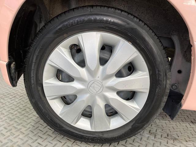 N-WGN G・Lパッケージ 禁煙車 純正SDナビ バックカメラ スマートキー ビルトインETC オートエアコン Bluetooth CD DVD再生 フルセグTV 電動格納ミラー(45枚目)