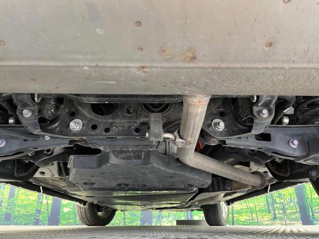 RAV4 ハイブリッドG 禁煙車 モデリスタフルエアロ 全周囲カメラ 純正9型ディスプレイオーディオ 衝突被害軽減システム レーダークルーズ 電動リアゲート 合皮レザーシート メモリー機能付きパワーシート シートヒーター(19枚目)