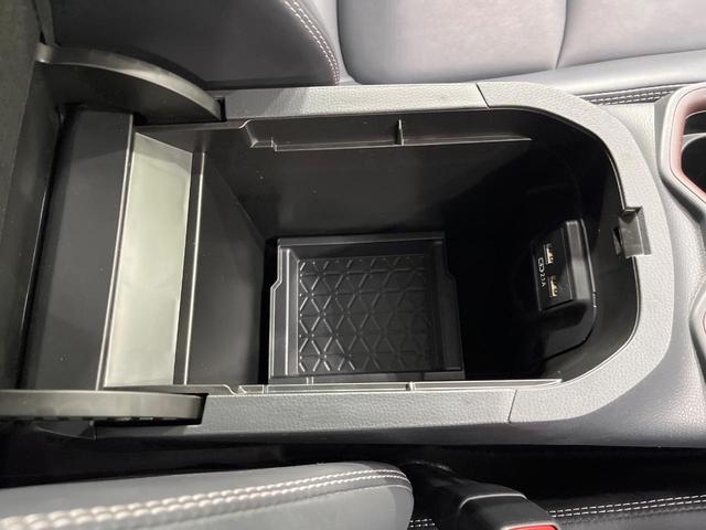 RAV4 ハイブリッドG 禁煙車 モデリスタフルエアロ 全周囲カメラ 純正9型ディスプレイオーディオ 衝突被害軽減システム レーダークルーズ 電動リアゲート 合皮レザーシート メモリー機能付きパワーシート シートヒーター(45枚目)