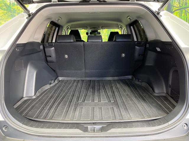 RAV4 ハイブリッドG 禁煙車 モデリスタフルエアロ 全周囲カメラ 純正9型ディスプレイオーディオ 衝突被害軽減システム レーダークルーズ 電動リアゲート 合皮レザーシート メモリー機能付きパワーシート シートヒーター(51枚目)