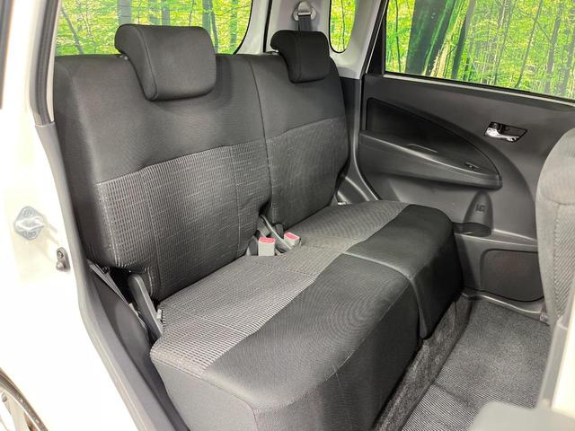 ムーヴ L VSスマートセレクションSA 禁煙車 衝突被害軽減システム スマートキー 純正14インチアルミホイール CD再生 ドアバイザー アイドリングストップ 電動格納ミラー プライバシーガラス(9枚目)