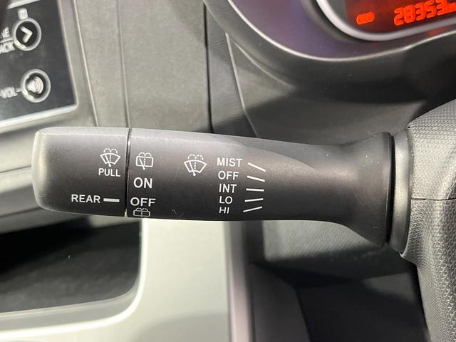 ムーヴ L VSスマートセレクションSA 禁煙車 衝突被害軽減システム スマートキー 純正14インチアルミホイール CD再生 ドアバイザー アイドリングストップ 電動格納ミラー プライバシーガラス(24枚目)