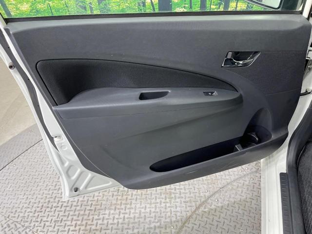 ムーヴ L VSスマートセレクションSA 禁煙車 衝突被害軽減システム スマートキー 純正14インチアルミホイール CD再生 ドアバイザー アイドリングストップ 電動格納ミラー プライバシーガラス(33枚目)