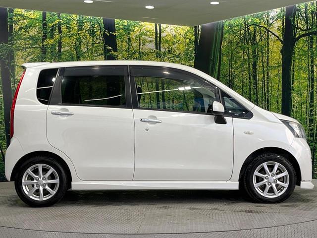 ムーヴ L VSスマートセレクションSA 禁煙車 衝突被害軽減システム スマートキー 純正14インチアルミホイール CD再生 ドアバイザー アイドリングストップ 電動格納ミラー プライバシーガラス(49枚目)