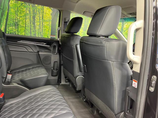 デリカD:5 ブラックエディション 禁煙車 ディーゼル(軽油) 両側電動ドア BIGX11型ナビ 12型後席モニター 電動サイドステップ バックカメラ 衝突被害軽減システム レーダークルーズ 電動リアゲート レザーシート パワーシート(70枚目)