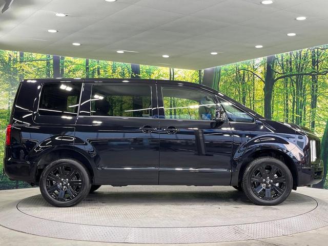 デリカD:5 ブラックエディション 禁煙車 ディーゼル(軽油) 両側電動ドア BIGX11型ナビ 12型後席モニター 電動サイドステップ バックカメラ 衝突被害軽減システム レーダークルーズ 電動リアゲート レザーシート パワーシート(75枚目)