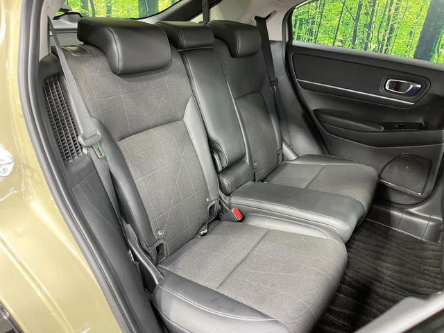 ヴェゼル e:HEV Z 禁煙車 9型ホンダコネクトディスプレイ バックカメラ 衝突被害軽減システム レーダークルーズ 電動リアゲート シートヒーター ドラレコ 合皮コンビシート ETC2.0 純正18インチアルミホイール(9枚目)