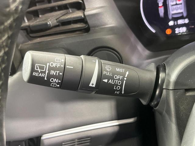 ヴェゼル e:HEV Z 禁煙車 9型ホンダコネクトディスプレイ バックカメラ 衝突被害軽減システム レーダークルーズ 電動リアゲート シートヒーター ドラレコ 合皮コンビシート ETC2.0 純正18インチアルミホイール(34枚目)