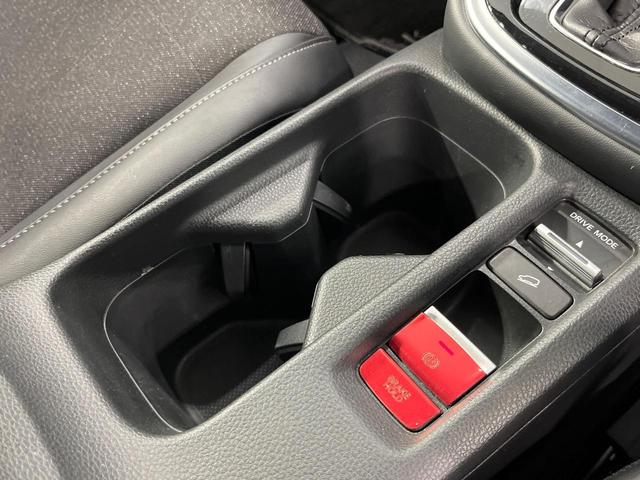 ヴェゼル e:HEV Z 禁煙車 9型ホンダコネクトディスプレイ バックカメラ 衝突被害軽減システム レーダークルーズ 電動リアゲート シートヒーター ドラレコ 合皮コンビシート ETC2.0 純正18インチアルミホイール(43枚目)