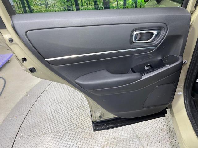 ヴェゼル e:HEV Z 禁煙車 9型ホンダコネクトディスプレイ バックカメラ 衝突被害軽減システム レーダークルーズ 電動リアゲート シートヒーター ドラレコ 合皮コンビシート ETC2.0 純正18インチアルミホイール(48枚目)