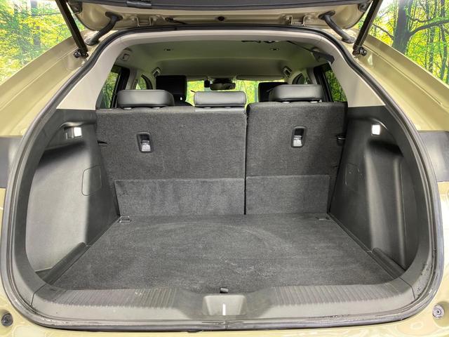 ヴェゼル e:HEV Z 禁煙車 9型ホンダコネクトディスプレイ バックカメラ 衝突被害軽減システム レーダークルーズ 電動リアゲート シートヒーター ドラレコ 合皮コンビシート ETC2.0 純正18インチアルミホイール(50枚目)