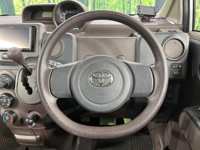 スペイド X 禁煙車 電動スライドドア SDナビ CD 地デジ 横滑り防止装置 プライバシーガラス 盗難防止装置(11枚目)