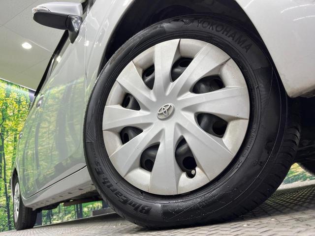 スペイド X 禁煙車 電動スライドドア SDナビ CD 地デジ 横滑り防止装置 プライバシーガラス 盗難防止装置(12枚目)