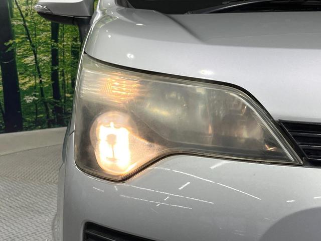 スペイド X 禁煙車 電動スライドドア SDナビ CD 地デジ 横滑り防止装置 プライバシーガラス 盗難防止装置(13枚目)