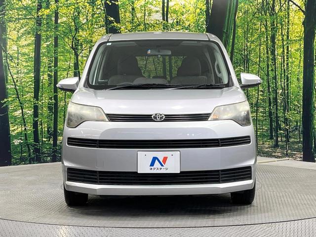 スペイド X 禁煙車 電動スライドドア SDナビ CD 地デジ 横滑り防止装置 プライバシーガラス 盗難防止装置(14枚目)