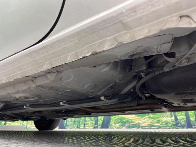 スペイド X 禁煙車 電動スライドドア SDナビ CD 地デジ 横滑り防止装置 プライバシーガラス 盗難防止装置(21枚目)