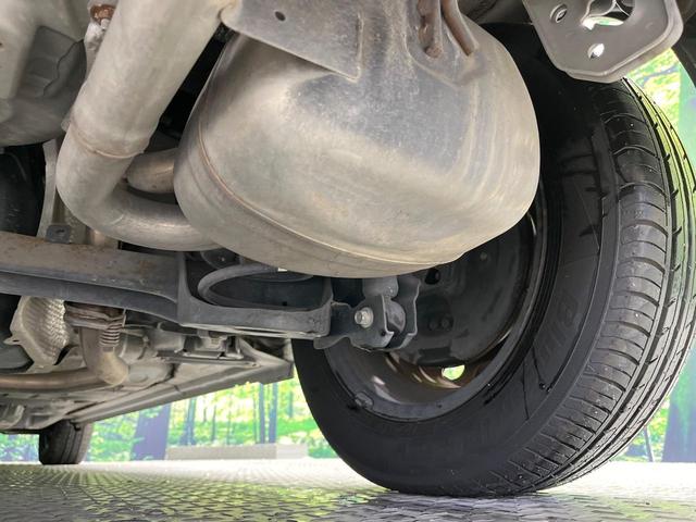 スペイド X 禁煙車 電動スライドドア SDナビ CD 地デジ 横滑り防止装置 プライバシーガラス 盗難防止装置(22枚目)