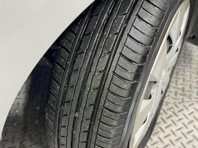 スペイド X 禁煙車 電動スライドドア SDナビ CD 地デジ 横滑り防止装置 プライバシーガラス 盗難防止装置(23枚目)