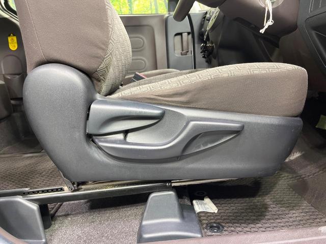 スペイド X 禁煙車 電動スライドドア SDナビ CD 地デジ 横滑り防止装置 プライバシーガラス 盗難防止装置(27枚目)