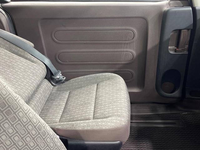 スペイド X 禁煙車 電動スライドドア SDナビ CD 地デジ 横滑り防止装置 プライバシーガラス 盗難防止装置(29枚目)