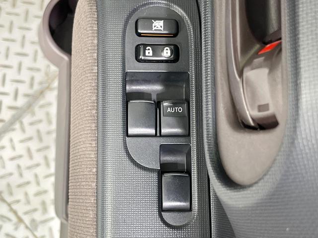 スペイド X 禁煙車 電動スライドドア SDナビ CD 地デジ 横滑り防止装置 プライバシーガラス 盗難防止装置(38枚目)