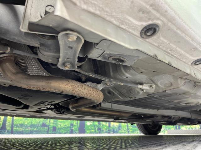 スペイド X 禁煙車 電動スライドドア SDナビ CD 地デジ 横滑り防止装置 プライバシーガラス 盗難防止装置(52枚目)