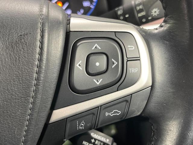 ハリアー プレミアム メタル アンド レザーパッケージ 禁煙車 純正9型SDナビ バックカメラ レーダークルーズ 電動リアゲート レザーシート 前席シートエアコン コーナーセンサー LEDヘッド ビルトインETC 純正18インチアルミ オートハイビーム(34枚目)